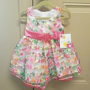 Baby dress